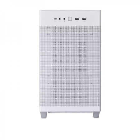 ASUS CASE PRIME TG WHITE