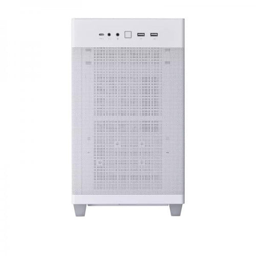 ASUS CASE PRIME TG WHITE