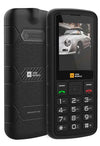 AGM M9 Cellulare senior con tasti grandi, 4G con torcia ultraprotettivo