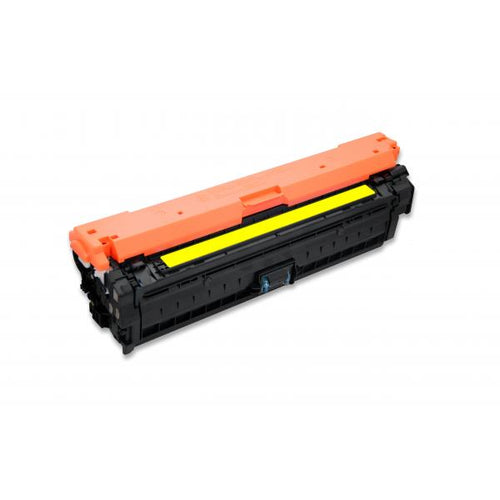 PrintMate K15586F6 cartuccia toner 1 pz Compatibile Giallo (REMANUFACTURED YELLOW TONER CE742A 7300P YIELD)
