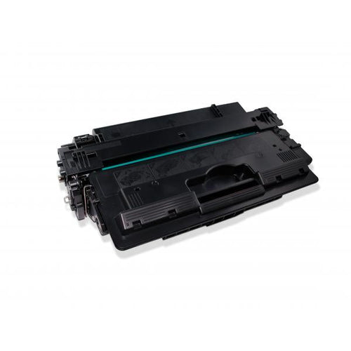 PrintMate K15724F6 cartuccia toner 1 pz Compatibile Nero (REMANUFACTURED CF214X BLACK TONER - 17500 PAGES)