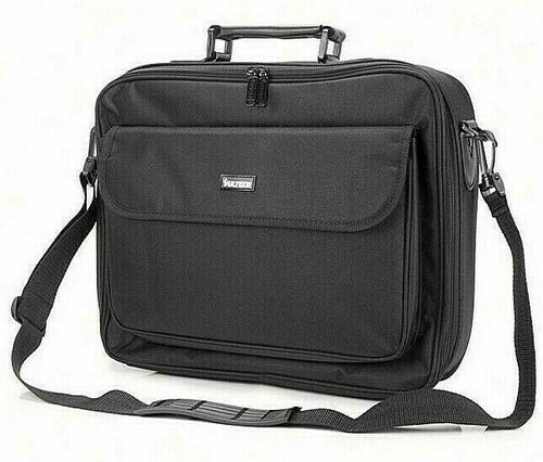 borsa vultech per notebook sino a 16 nera
