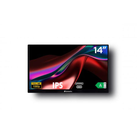 Monitor Portatile 14'' Full HD 1080p PM14