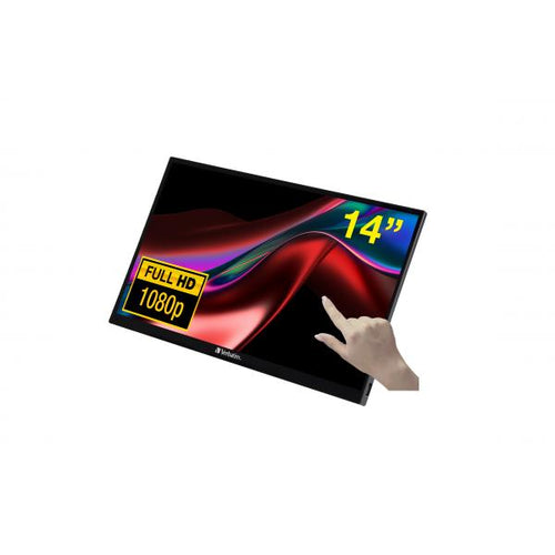 PMT-14 Portable Touchscreen