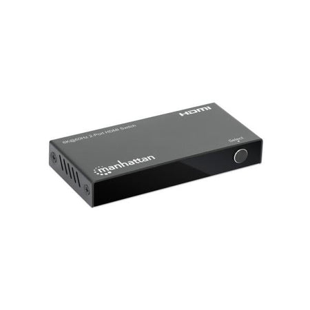 Switch HDMI 8K@60Hz 2 porte