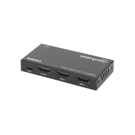 Switch HDMI 8K@60Hz 2 porte