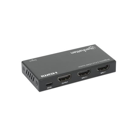 Switch HDMI 8K@60Hz 2 porte