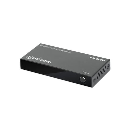 Switch HDMI 8K@60Hz 2 porte