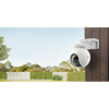 EZVIZ EB8 TELECAMERA MOTORIZZATA DA ESTERNO A BATTERIA 4G LTE. SLOT PER MICRO SIM CARD.