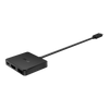 DC100 USB-C MINI DOCK /WW