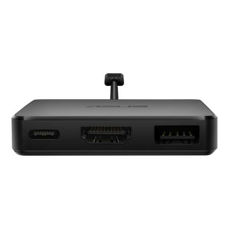DC100 USB-C MINI DOCK /WW