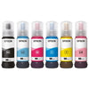 EPSON FLACONE INK MAGENTA 70ML PER SERIE ECO TANK, 107