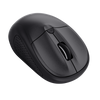 Mouse Ottico Wireless Bluetooth Trust Primo - Optical Wireless senza fili - Nero