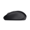Mouse Ottico Wireless Bluetooth Trust Primo - Optical Wireless senza fili - Nero