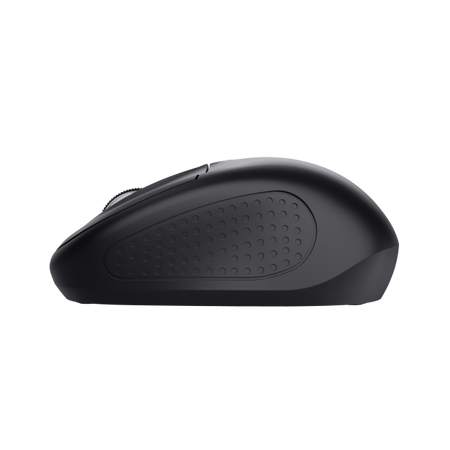 Mouse Ottico Wireless Bluetooth Trust Primo - Optical Wireless senza fili - Nero