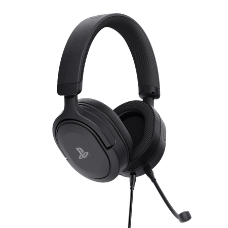 TRUST CUFFIE GXT498 FORTA PS5