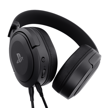 TRUST CUFFIE GXT498 FORTA PS5