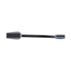 TRUST HUB HALYX 4-PORT USB