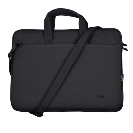 TRUST BOLOGNA (24988) - BORSA TOPLOAD PER NOTEBOOK 16"" + MOUSE WIRELESS