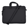 TRUST BOLOGNA (24988) - BORSA TOPLOAD PER NOTEBOOK 16 + MOUSE WIRELESS