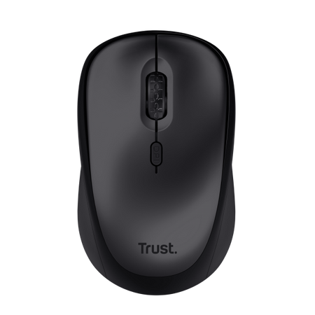 TRUST BOLOGNA (24988) - BORSA TOPLOAD PER NOTEBOOK 16"" + MOUSE WIRELESS