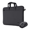 TRUST BOLOGNA (24988) - BORSA TOPLOAD PER NOTEBOOK 16 + MOUSE WIRELESS