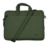 BORSA LAPTOP BOLOGNA E MOUSE SET 16 GREE