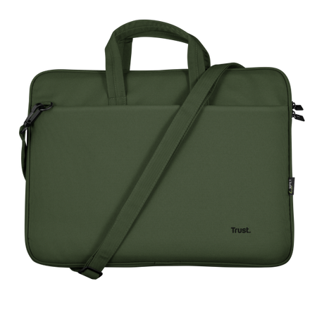 BORSA LAPTOP BOLOGNA E MOUSE SET 16 GREE