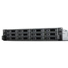 Rackstation, 12-BAY, AMD QUAD