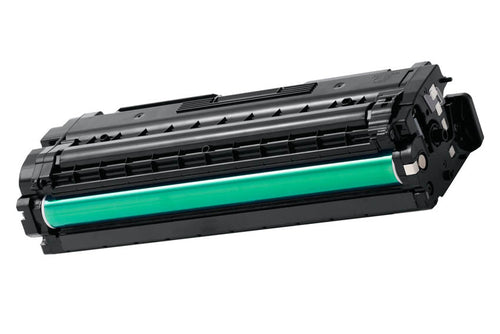 SAMSUNG NERO TONER COMPATIBILE K506L