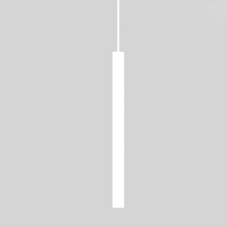 Lampadario moderno Gea Luce THALASSIA SP B LED alluminio sospensione