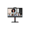LENOVO MONITOR 23,8 LED IPS 16:9 FHD 6MS 250 CDM, PIVOT, USB-C, WEBCAM, DP/HDMI, MULTIMEDIALE, T24mv