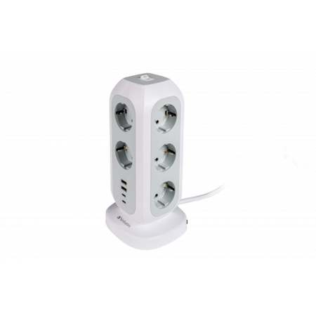 EU Power Tower EUPT-01 11xAC