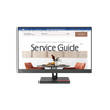 LENOVO MONITOR 23,8 LED IPS 16:9 FHD 6MS 250 CDM 100hz, VGA/HDMI, S24i-30