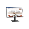 LENOVO MONITOR 23,8 LED IPS 16:9 FHD 6MS 250 CDM 100hz, VGA/HDMI, S24i-30