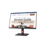 LENOVO MONITOR 23,8 LED IPS 16:9 FHD 6MS 250 CDM 100hz, VGA/HDMI, S24i-30