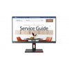 Lenovo ThinkVision S24i-30 LED display 60,5 cm [23.8] 1920 x 1080 Pixel Full HD Nero (Lenovo ThinkVision S24i-30 - Monitor a LED - 24 [23.8 visualizzabile] - 1920 x 1080 Full HD [1080p] - IPS - 250 c