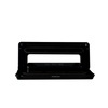 Macchina Per Sottovuoto Pyramidea Msv11n - 55 Kps - Colore Nero - Rotolo In Dotazione