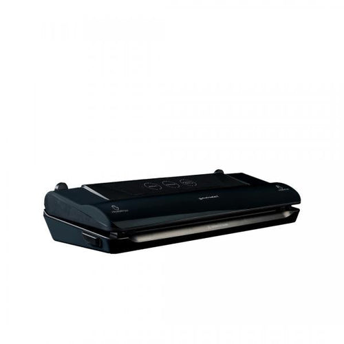 Macchina Per Sottovuoto Pyramidea Msv11n - 55 Kps - Colore Nero - Rotolo In Dotazione