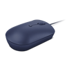Mouse Ambidextrous Usb Type-C
