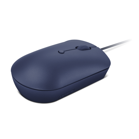 Mouse Ambidextrous Usb Type-C