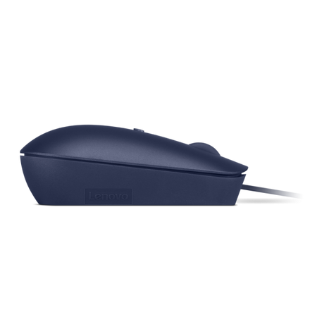 Mouse Ambidextrous Usb Type-C
