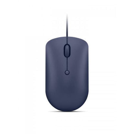 Mouse Ambidextrous Usb Type-C