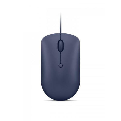 Mouse Ambidextrous Usb Type-C