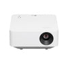 Proiettore Lg Cinebeam Pf510q - 450 Ansi Lumen - Full Hd - 150,000:1 - Smart Webos 22 - Bianco