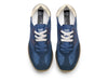 Kehnoo sneakers uomo vintage avio brick brown KM9758