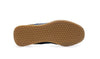 Kehnoo sneakers uomo vintage avio brick brown KM9758