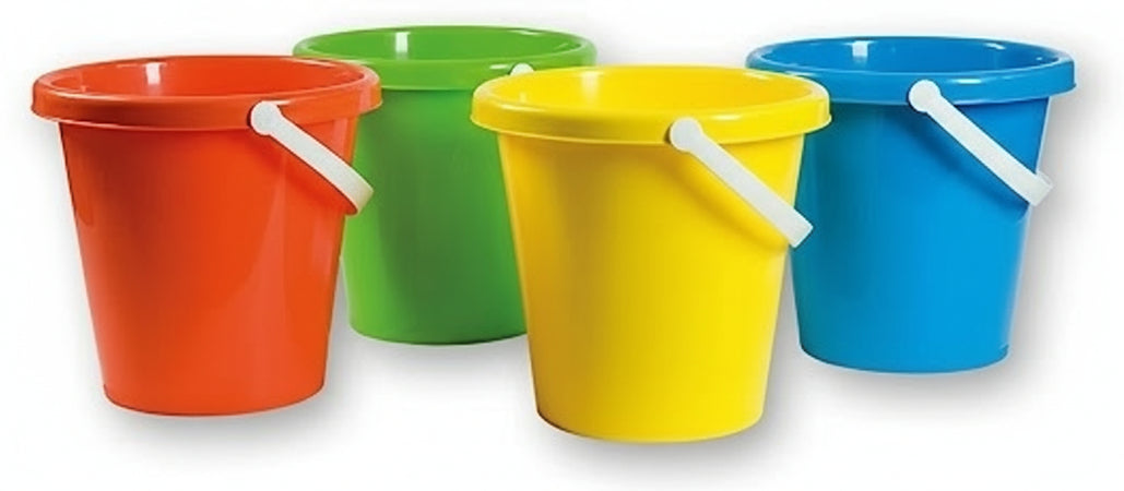 ANDRONI Secchiello D. 22cm Assortito