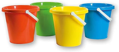 ANDRONI Secchiello D. 22cm Assortito