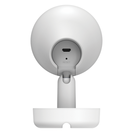 D-LINK TELECAMERA 2K QHD INDOOR WI-FI